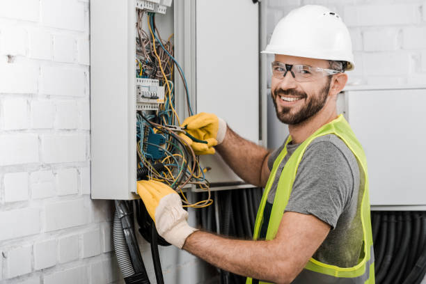 Best Ceiling Fan Installation Electrician  in Gilmer, TX