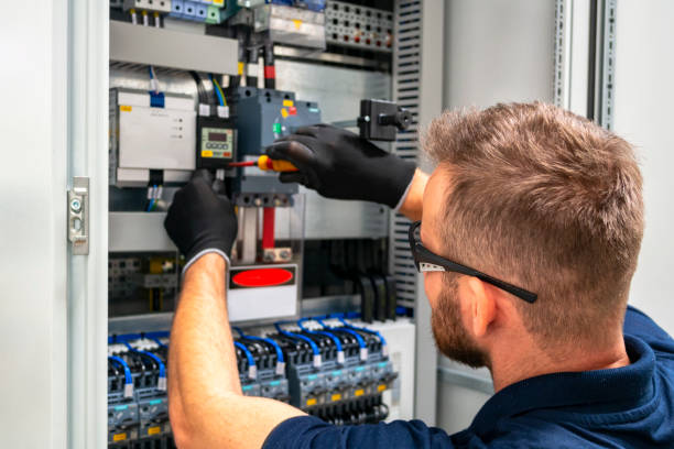 Best Electrical Installation Contractor  in Gilmer, TX