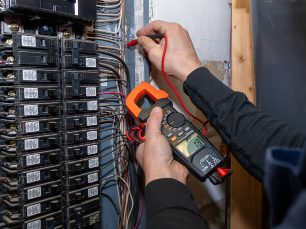 Best Electrical System Inspection  in Gilmer, TX