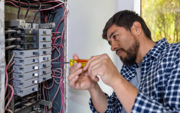 Best Emergency Electrical Repair  in Gilmer, TX